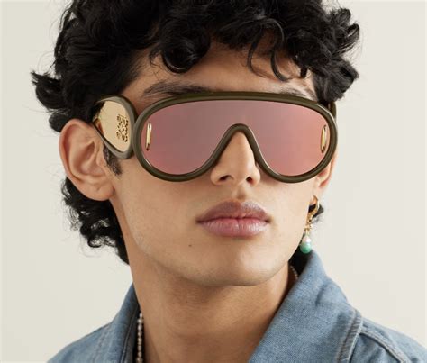 The Hottest Sunglasses Trends Of 2023, According 